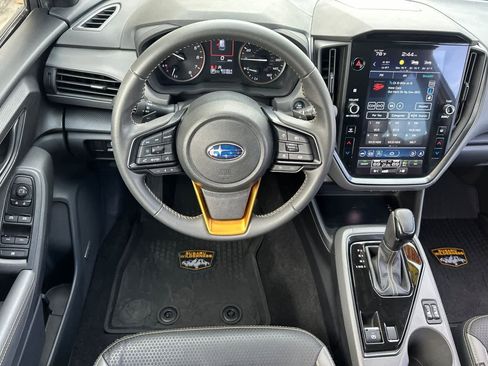 Used 2024 Subaru Crosstrek 2.5i Wilderness w/ Crosstrek Mirror Package image 13