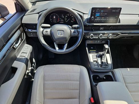 Certified 2024 Honda CR-V EX-L image 11
