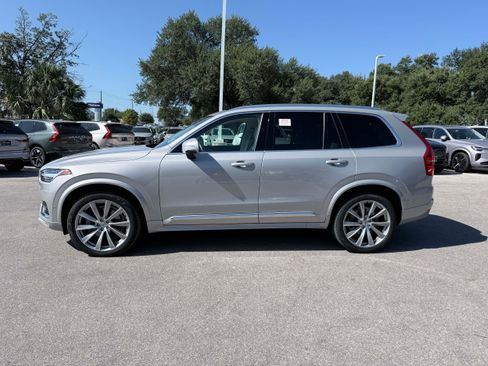 Certified 2023 Volvo XC90 B6 Plus w/ Protection Package Premier AWD/4WD image 3