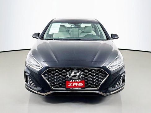 Used 2019 Hyundai Sonata SEL FWD image 8