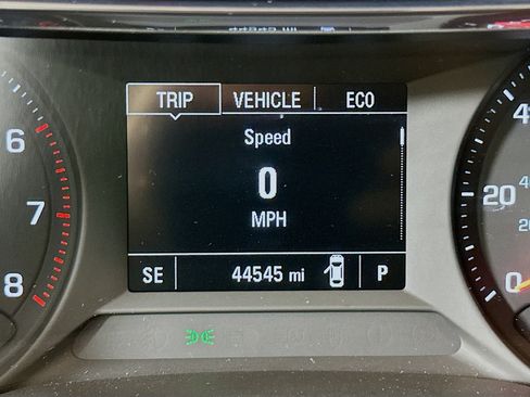 Used 2021 Chevrolet TrailBlazer LT w/ Convenience Package image 18