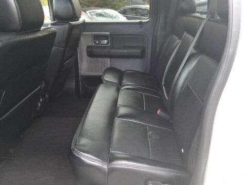 Used 2007 Ford F150 FX4 image 9