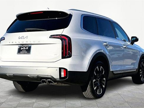 Certified 2023 Kia Telluride SX Prestige image 2