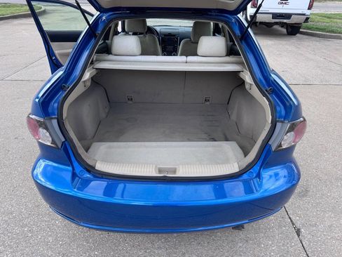 Used 2006 MAZDA MAZDA6 s Sport w/ Bose Audio & Moonroof Pkg image 18