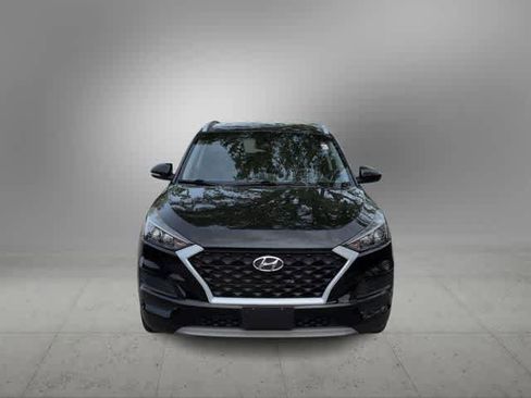 Used 2020 Hyundai Tucson SEL AWD/4WD image 3