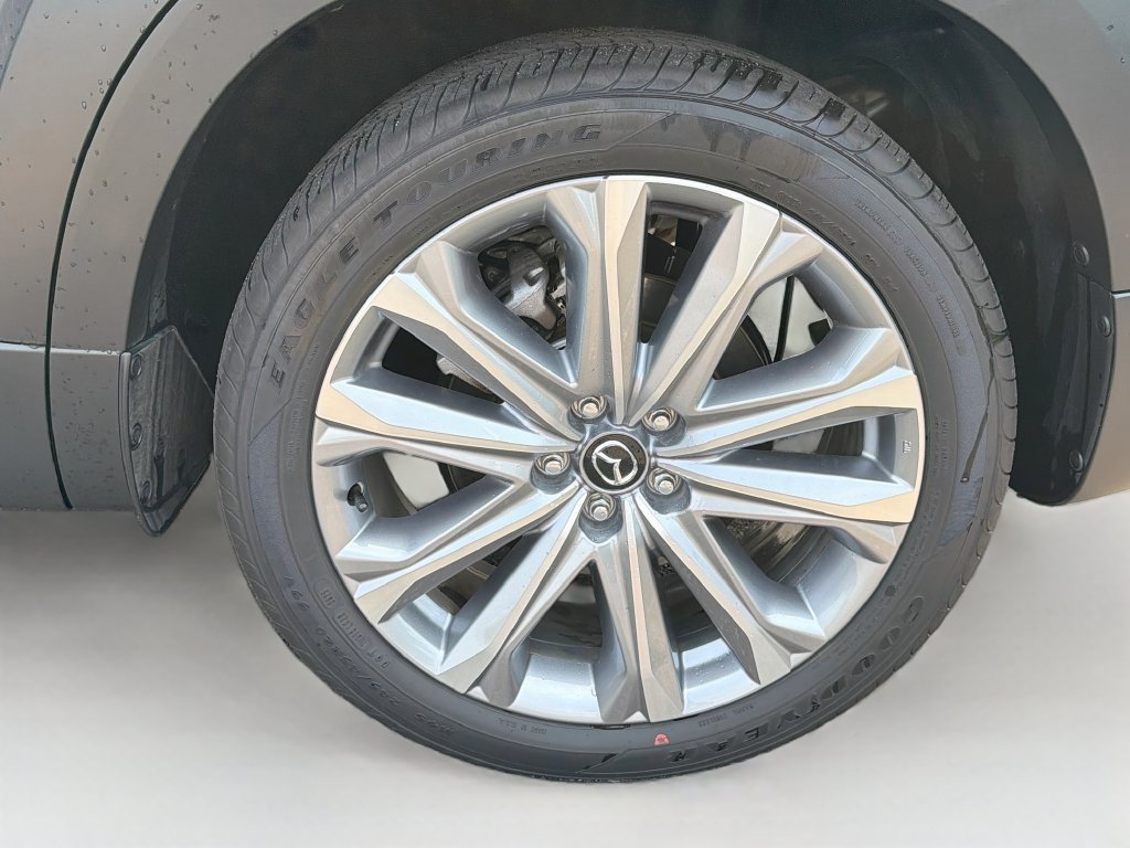 Certified 2026 MAZDA CX-50 AWD 2.5 S w/ Weather Package image 35