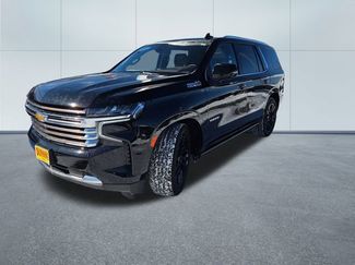 Used 2023 Chevrolet Tahoe High Country video 3