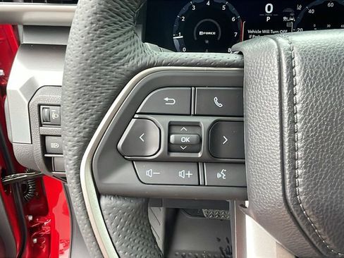 New 2026 Toyota Tacoma TRD Off-Road AWD/4WD image 25