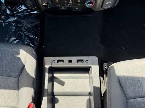 New 2026 Ford F350 XL w/ STX Appearance Package AWD/4WD image 24
