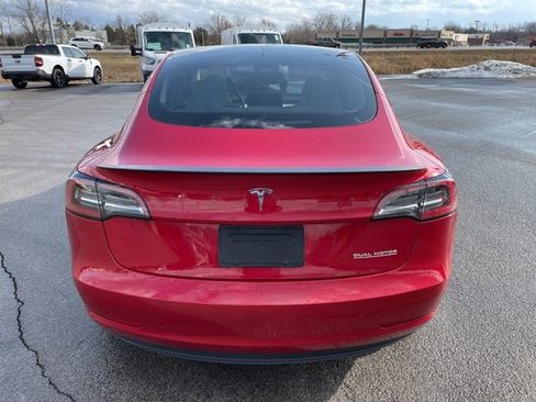 Used 2023 Tesla Model 3 Performance image 7