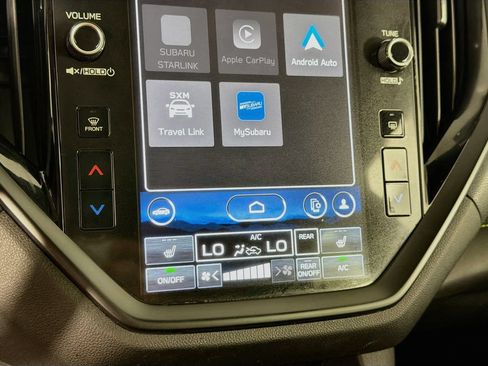 Used 2023 Subaru Ascent Onyx Edition Limited AWD/4WD image 19