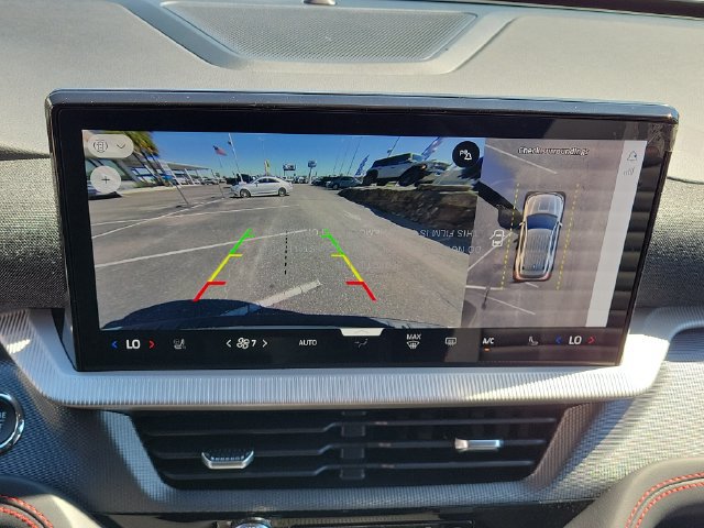 New 2027 Ford Explorer ST-Line RWD image 16