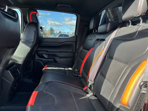 Certified 2024 Ford Ranger Raptor image 16