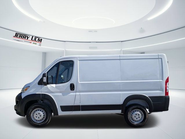 New 2026 RAM ProMaster 1500 FWD image 6