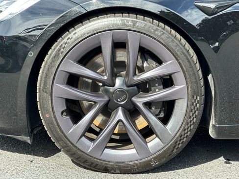Used 2021 Tesla Model S Plaid AWD/4WD image 30