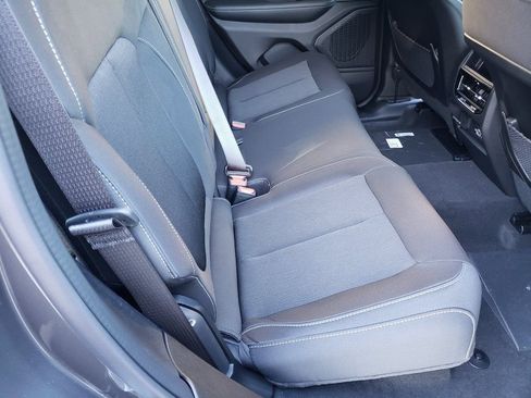 New 2025 Jeep Grand Cherokee Laredo X w/ Luxury Tech Group I image 10