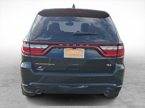Certified 2022 Dodge Durango R/T image 4