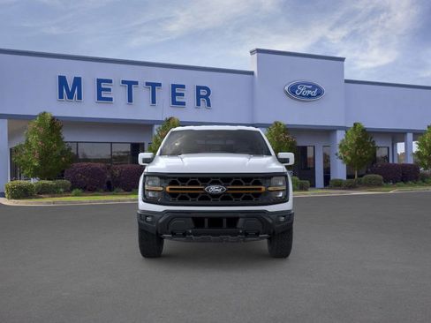 New 2025 Ford F150 Tremor w/ Equipment Group 402A High image 6