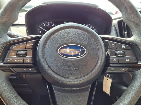 Used 2024 Subaru Crosstrek 2.0i image 11