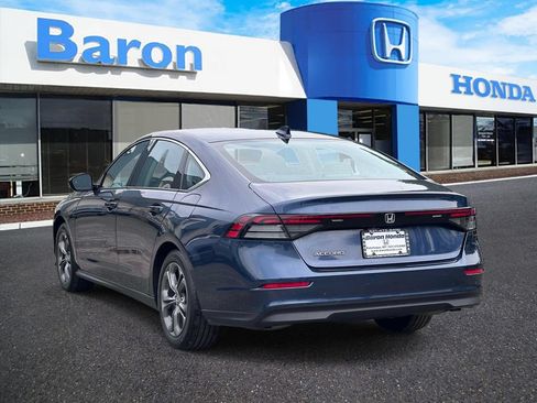 Used 2023 Honda Accord EX image 4