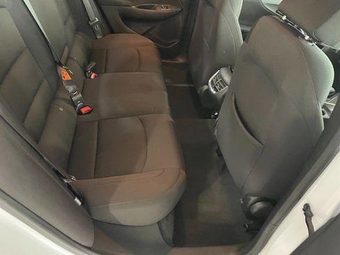 Used 2023 Chevrolet Malibu LT image 23