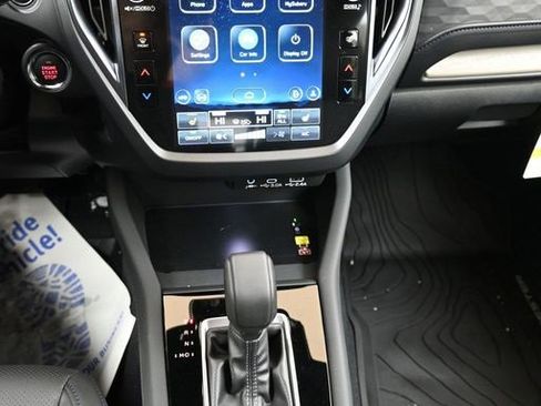 New 2025 Subaru Forester Limited w/ Popular Package image 28