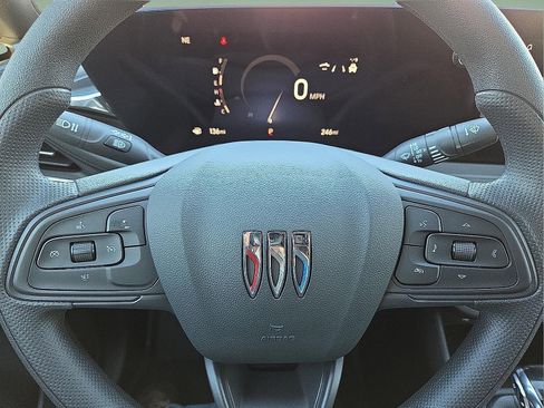 New 2026 Buick Envista Preferred w/ Advanced Safety Package image 24