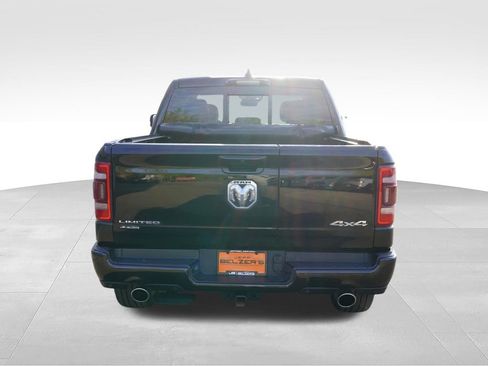 Certified 2024 RAM 1500 Limited AWD/4WD image 7