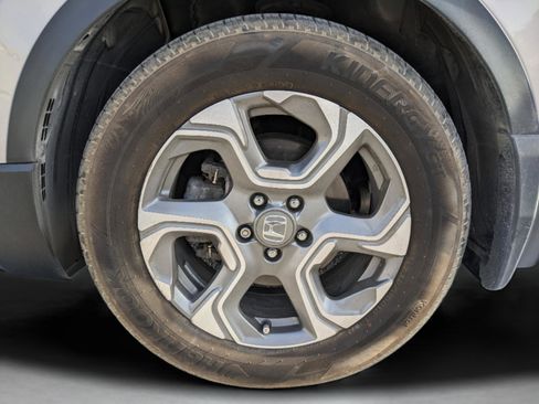 Used 2018 Honda CR-V EX-L image 11