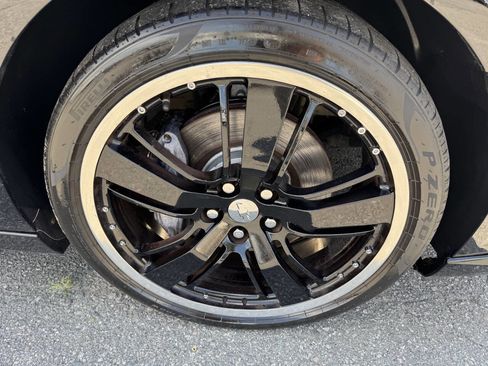 Used 2010 Chevrolet Camaro SS image 24