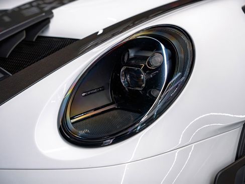 Used 2023 Porsche 911 GT3 RS image 14