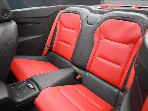 Used 2023 Chevrolet Camaro SS RWD image 18