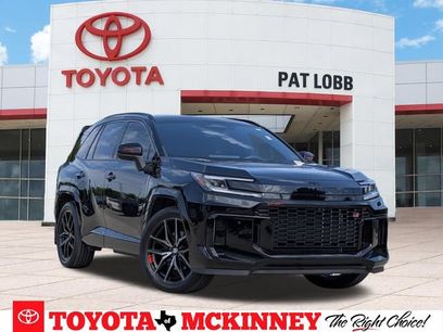 Certified 2026 Toyota RAV4 AWD Plug-in Hybrid