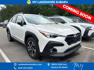 Used 2025 Subaru Crosstrek 2.5i Premium AWD/4WD 360° Tour