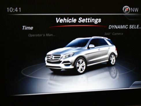 Used 2019 Mercedes-Benz GLE 400 4MATIC image 54