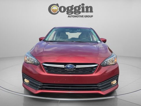 Used 2023 Subaru Impreza Premium image 8