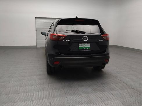 Used 2016 MAZDA CX-5 Grand Touring image 6