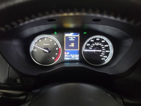 Used 2024 Subaru Forester Limited AWD/4WD image 36