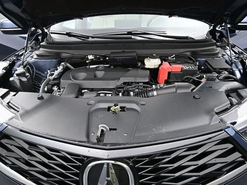 New 2026 Acura RDX SH-AWD image 16