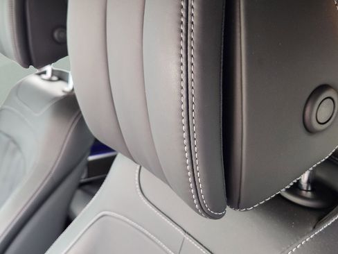 Used 2023 Mercedes-Benz G 550 image 9