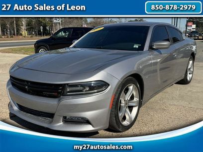 Used 2018 Dodge Charger R/T