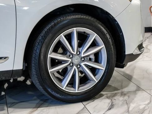 Used 2023 Acura RDX FWD w/ Technology Package image 83