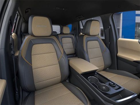 New 2026 Chevrolet Equinox ACTIV image 16