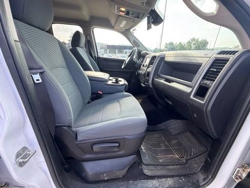 Used 2015 RAM 1500 Express AWD/4WD image 15