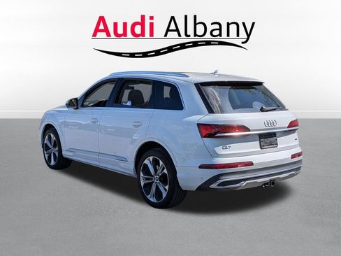 Used 2023 Audi Q7 3.0T Premium Plus AWD/4WD image 6