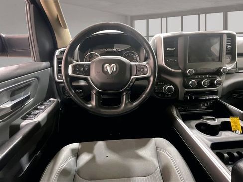 Used 2019 RAM 1500 Big Horn AWD/4WD image 6