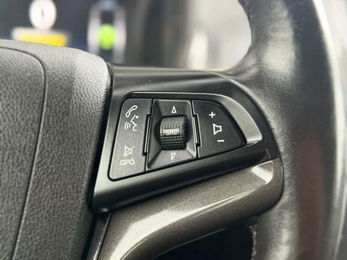 Used 2014 Chevrolet Volt Premium w/ Premium Trim Package image 29