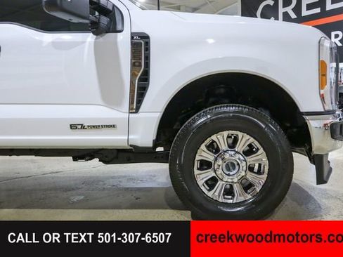 Used 2023 Ford F250 XL w/ 360-Degree Camera Package image 26