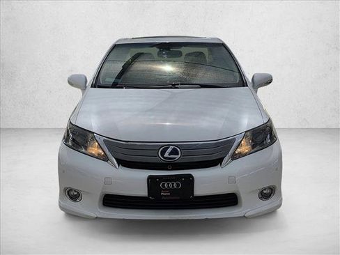 Used 2010 Lexus HS 250h Premium image 2