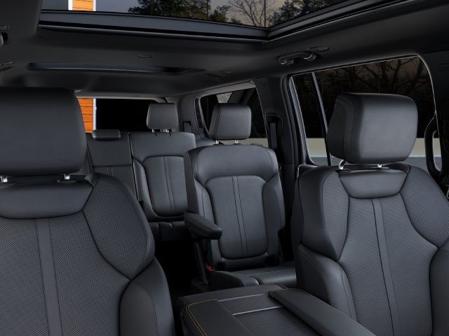 New 2026 Jeep Grand Wagoneer 4WD image 26